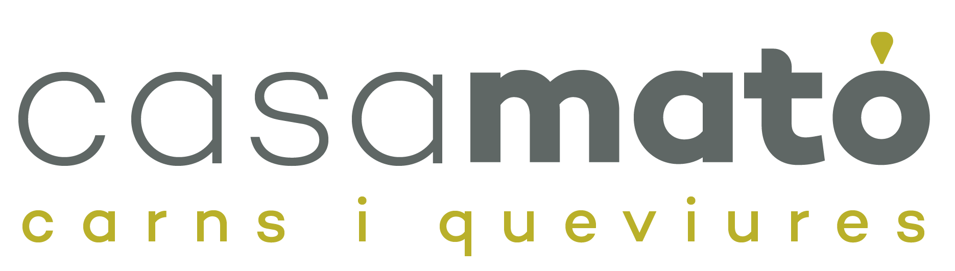 Casa Mató Logo