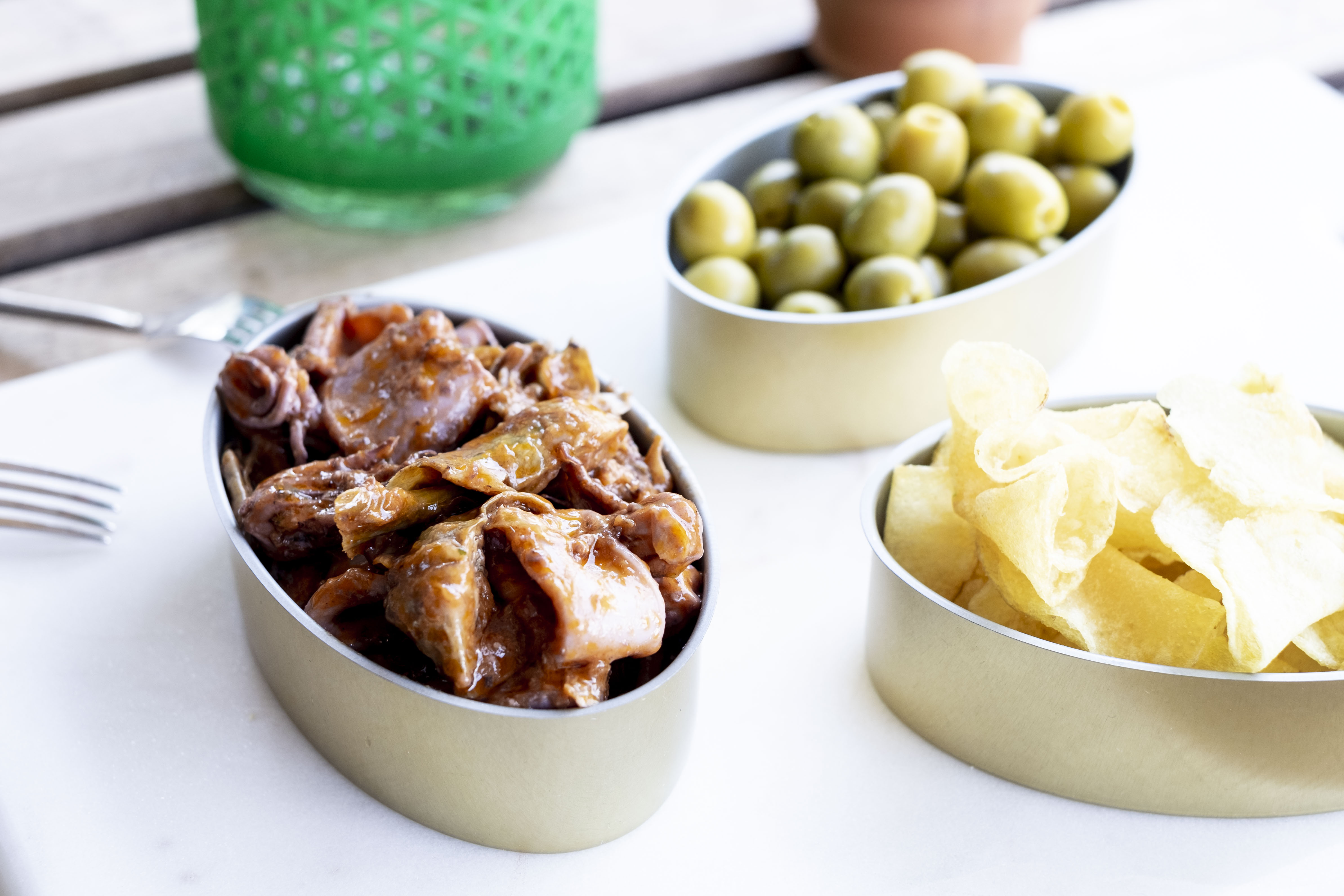 APERITIUS I FRUITS SECS - Productes alimentaris frescos Casa Mató Sabadell