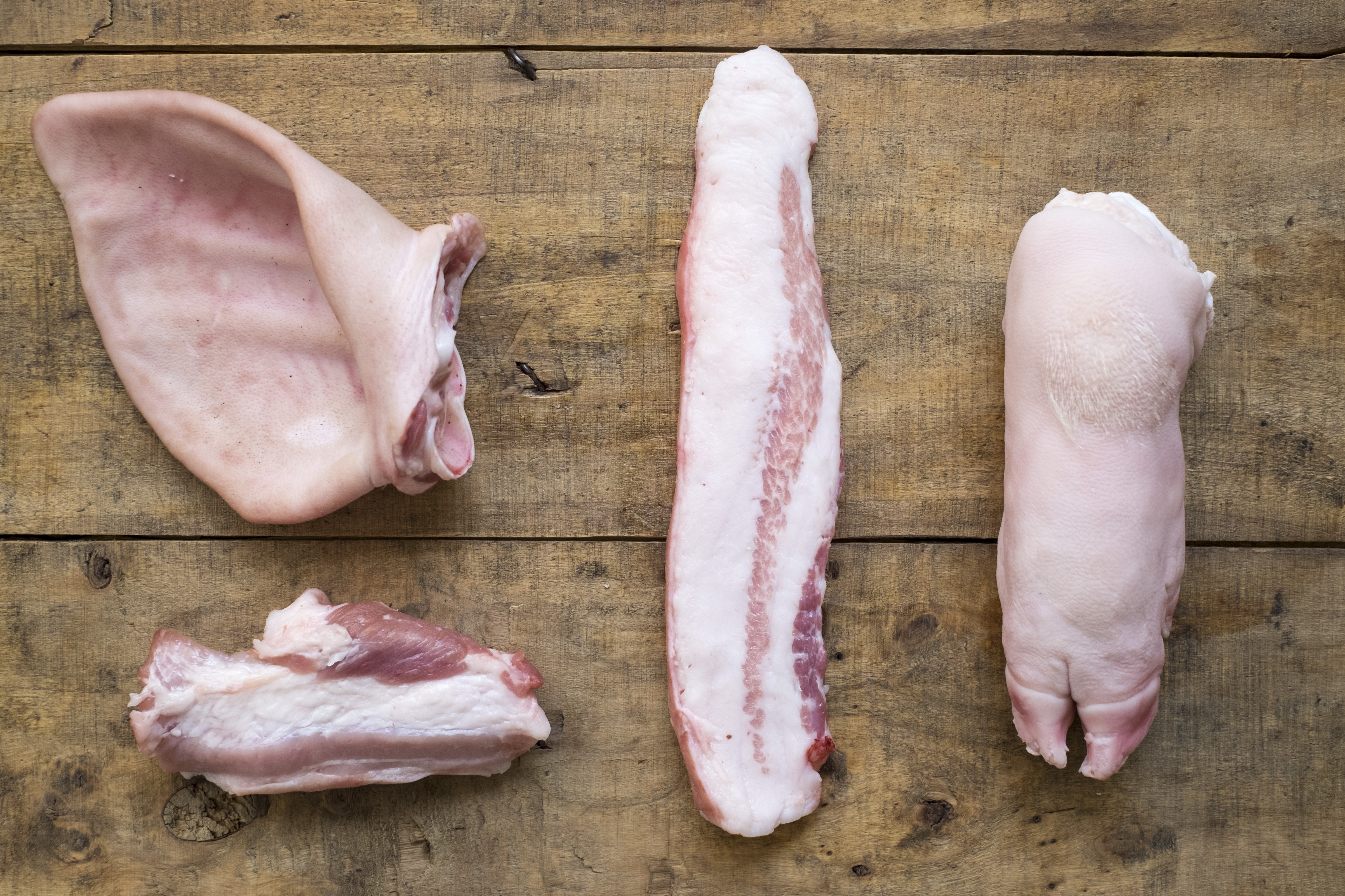 PORC